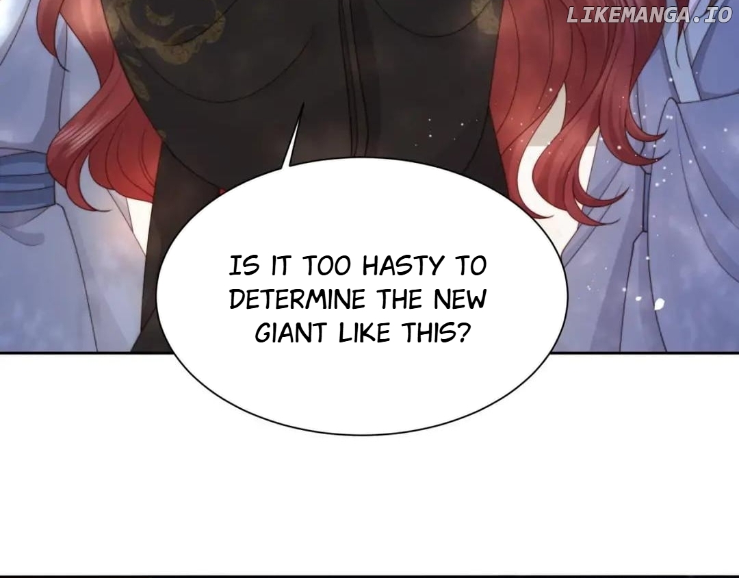 Lonely Emperor Chases His Sister-in-Law Chapter 63 - page 26